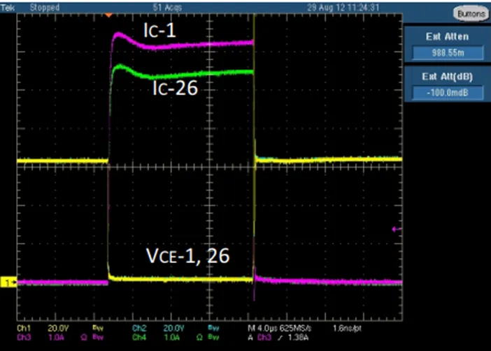 IGBT并聯(lián)設(shè)計(jì)指南，拿下！