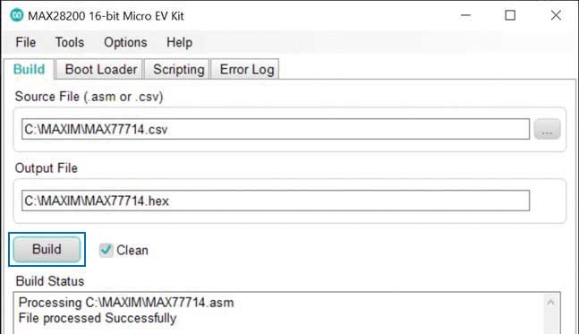 破局PMIC定制困境：無(wú)代碼方案加速產(chǎn)品落地