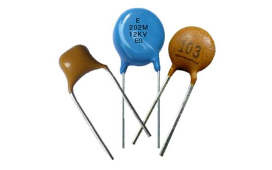 什么是陶瓷電容器？ 陶瓷電容器的應(yīng)用