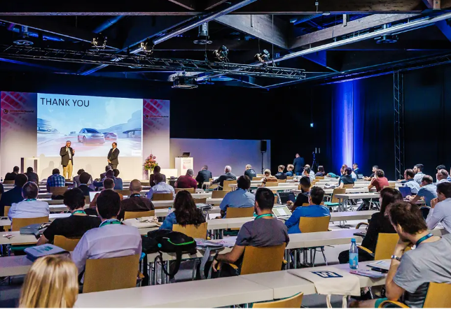 “深化德國技術(shù)精髓，深耕中國市場”——上海國際嵌入式展暨大會論文征集啟動