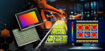  革命性突破！iToF技術(shù)讓3D測(cè)量觸手可及