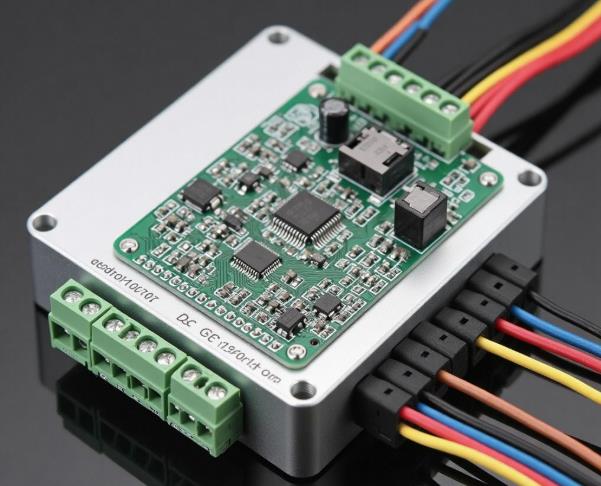 工程師親述：國(guó)產(chǎn)BLDC驅(qū)動(dòng)器替代的