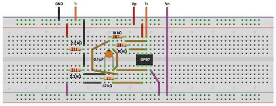 學(xué)子專區(qū)論壇- ADALM2000實(shí)驗(yàn)：脈寬調(diào)制