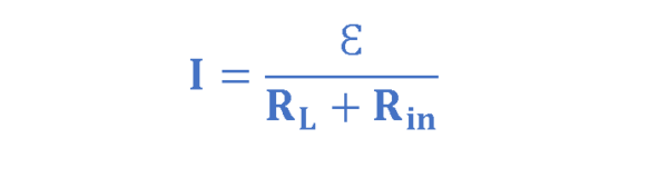 電阻，電動力和功率耗散