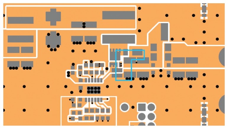 EMI不再是難題！高壓異步升壓控制器的降輻射實(shí)戰(zhàn)指南