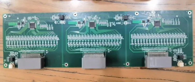 實(shí)例分享！BMS采樣板針對低頻磁場抗擾測試解決方案