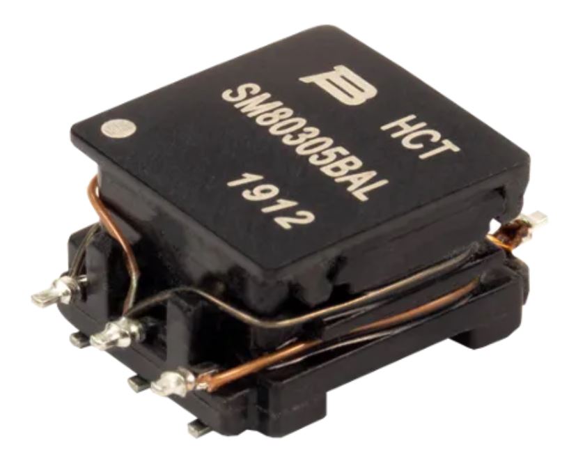 BMS電池管理系統(tǒng)中的磁性元件：這樣選，就對了！