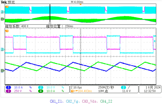 1600W雙路交錯新紀(jì)元：無橋圖騰柱TCM_PFC數(shù)字電源方案解析