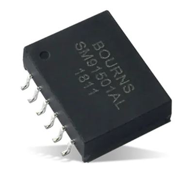 BMS電池管理系統(tǒng)中的磁性元件：這樣選，就對了！