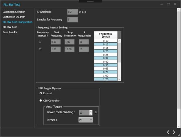 泰克自動(dòng)化接收器測(cè)試方案，提升PCIe測(cè)試驗(yàn)證精度與效率
