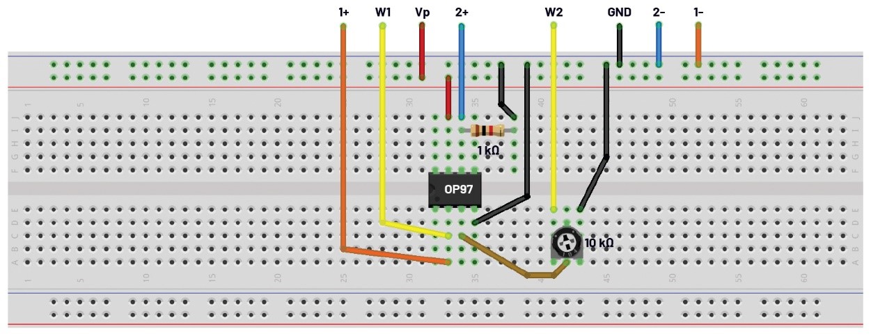 學(xué)子專區(qū)論壇- ADALM2000實(shí)驗(yàn)：脈寬調(diào)制