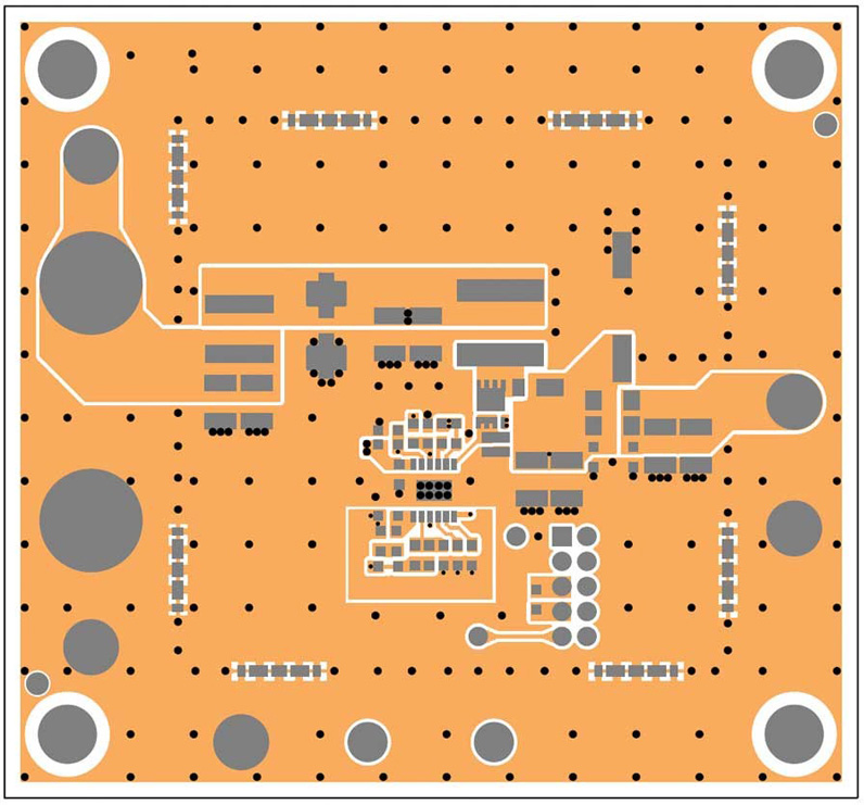 EMI不再是難題！高壓異步升壓控制器的降輻射實(shí)戰(zhàn)指南