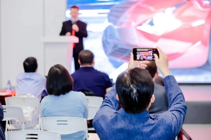 孜孜不輟，革故鼎新！2022慕尼黑華南電子展圓滿落幕！