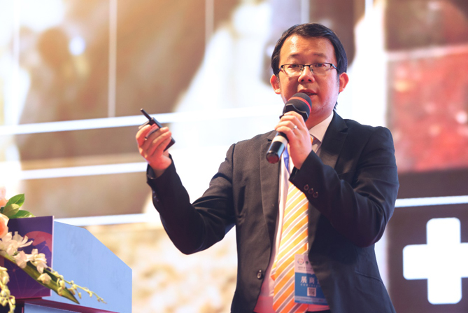 領(lǐng)航者峰會回看：傳感、模組、平臺到應(yīng)用，物聯(lián)網(wǎng)基建建設(shè)正夯