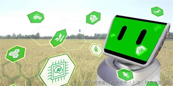 智慧農(nóng)業(yè)大有可為，“數(shù)字種地”更輕松