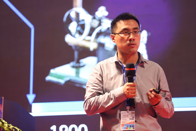 領(lǐng)航者峰會回看：傳感、模組、平臺到應(yīng)用，物聯(lián)網(wǎng)基建建設(shè)正夯