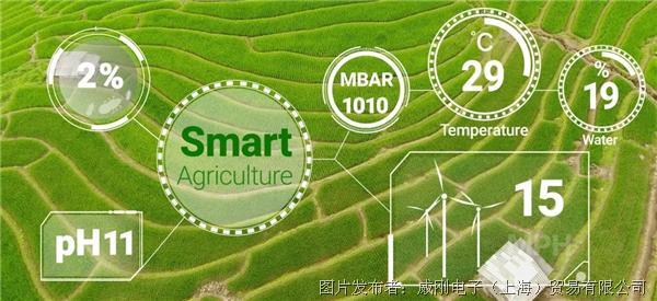 智慧農(nóng)業(yè)大有可為，“數(shù)字種地”更輕松