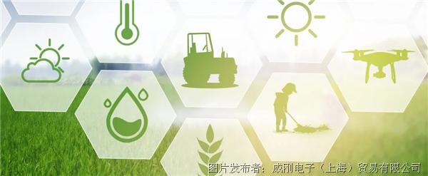 智慧農(nóng)業(yè)大有可為，“數(shù)字種地”更輕松