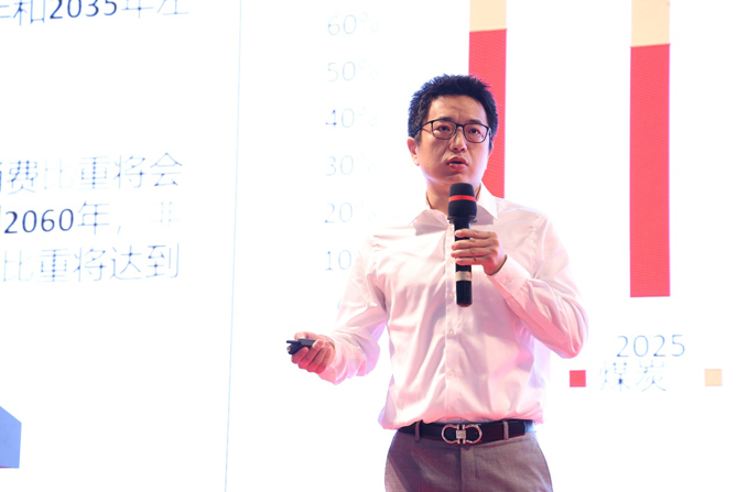 領(lǐng)航者峰會回看：傳感、模組、平臺到應(yīng)用，物聯(lián)網(wǎng)基建建設(shè)正夯