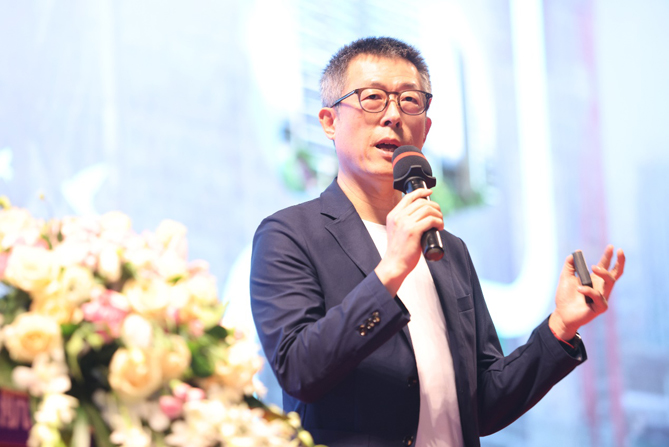 領(lǐng)航者峰會回看：傳感、模組、平臺到應(yīng)用，物聯(lián)網(wǎng)基建建設(shè)正夯